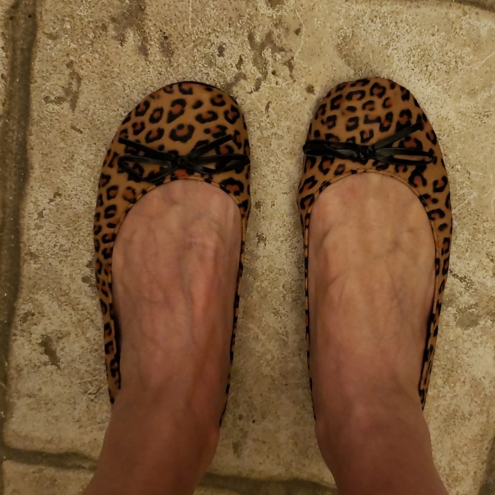 ROLLASOLE new OEM Slipper shoes